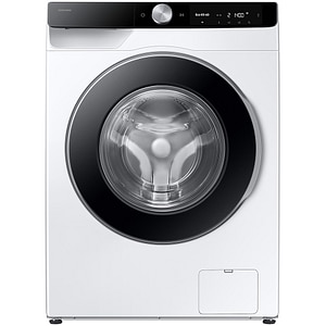 Masina de spalat rufe frontala slim SAMSUNG WW90DG6G94LKU4, AI EcoBubble, 9 kg, 1400rpm, Clasa A, alb