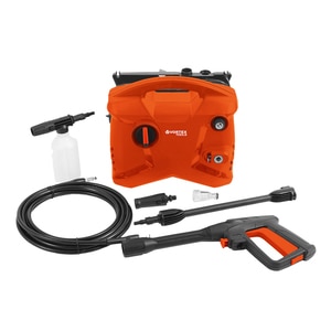 Aparat de spalat cu presiune VORTEX TOOLS VO2818, 1400W, 70bar, 330l/h