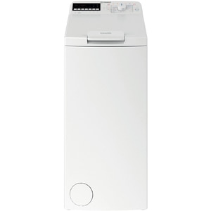 Masina de spalat rufe verticala INDESIT BTW B7220P EU/N, 7 kg, 1200rpm, Clasa E, alb