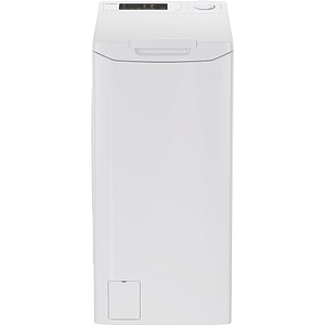 Masina de spalat rufe verticala CANDY ProWash 300 TCA273D2-S, 7 kg, 1200rpm, Clasa D, alb