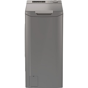 Masina de spalat rufe verticala CANDY ProWash 300 TCA283DR2-S, 8 kg, 1200rpm, Clasa D, antracit