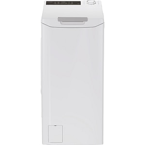 Masina de spalat rufe verticala CANDY ProWash 500 TCA474TM5-S, 7 kg, 1400rpm, Clasa A, alb