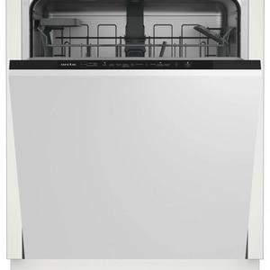 Masina de spalat vase incorporabila ARCTIC DIN1643, 14 seturi, 6 programe, 60 cm, Clasa D, panou comanda negru