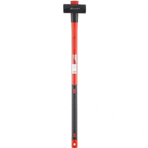 Ciocan baros MTX 109229, 3kg, coada fibra sticla-cauciuc