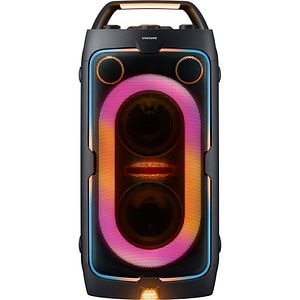 Boxa portabila SAMSUNG MX-ST40F, 160W, Bluetooth, IPX4, negru