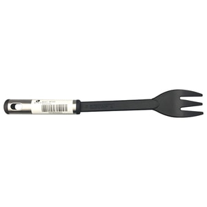 Furculita MYRIA MY7203, 30cm, nailon, negru