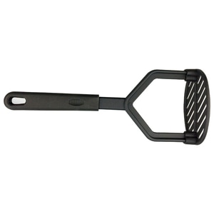 Zdrobitor de cartofi MYRIA MY72051, 32cm, nailon, negru