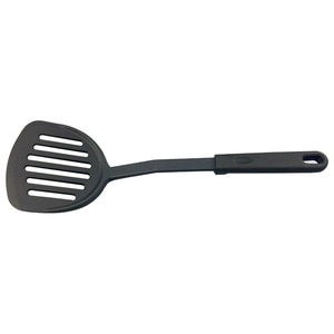 Spatula lata MYRIA MY72057, 32cm, nailon, negru