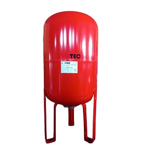 Vas expansiune vertical Sontec, 80 l, 10 bar