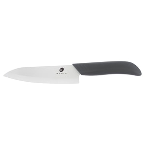 Cutit Chef MYRIA MYC6, 14.6cm, ceramic, negru