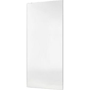 Sticla pentru paravan dus walk-in SANOTECHNIK Sanoflex N120S, 120 x 200 cm, transparent