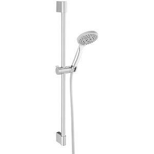 Set dus FERRO Horn N370, 3 functii, crom