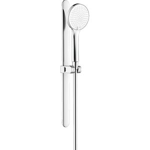 Set dus FERRO Nostris N99, 3 functii, crom
