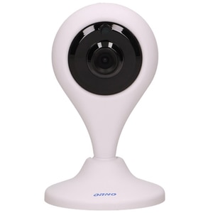 Camera IP Wireless ORNO OR-MT-GV-1808, HD 720p, IR, Night Vision, alb