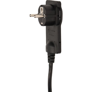 Stecher ORNO OR-AE-1312/B, 3500W, 16A, 1.5m, negru