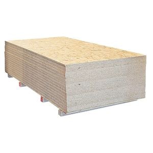Placa OSB 3 din lemn, 1250 x 15 mm, 2.5 m, acoperire 3.125 mp