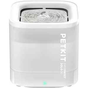 Fantana apa animale de companie PETKIT Eversweet Solo SE, 1.8 l, alb