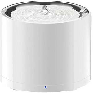 Fantana apa animale de companie PETKIT Eversweet 3 Pro, Smart, UVC, 1.8 l, gri