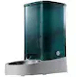 Hranitor automat animale de companie PETKIT Fresh Element Solo 3 l, verde deschis