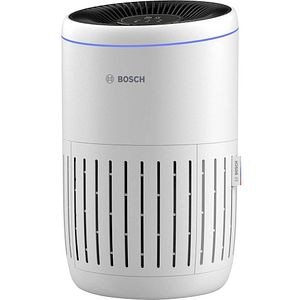 Purificator aer BOSCH AIR2000I, WiFi, HEPA, 3 trepte de viteza, alb