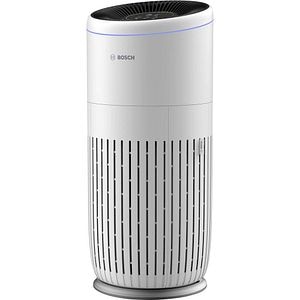 Purificator aer BOSCH AIR6000I, WiFi, HEPA, 3 trepte de viteza, alb