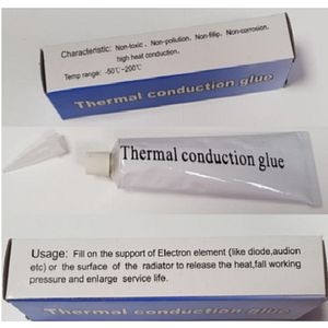 Pasta transfer termin panou solar, 34g