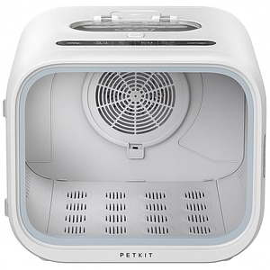 Uscator animale de companie PETKIT AirSalon Max, Smart, 900W, 60 L, alb