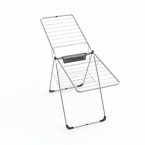 Uscator rufe, 20 m, Capri Lux