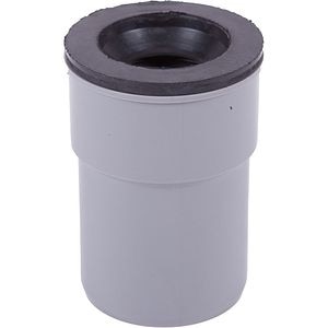 Piese trecere teava, PP la fonta, D 110 mm