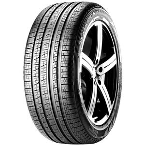 Anvelopa all season PIRELLI Scorpion Verde AllSeason 235/50R18 97V