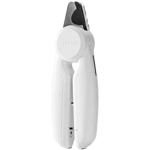 Cleste unghii PETKIT PK403 PRO, LED, 7 x 5 cm, alb