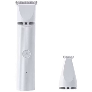 Masina de tuns animale de companie PETKIT Pro PK413 2 in 1, alb