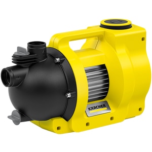 Pompa de gradina Karcher BP 4.500, 550W, 4500l/h, plastic