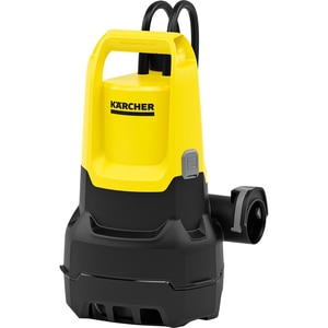 Pompa submersibila Karcher SP 16.000 Dirt, 550W, 16000l/h, plastic