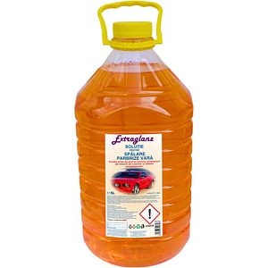 Lichid parbriz EXTRAGLANZ, vara, etanol, 5l