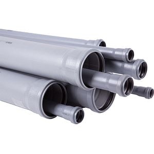 Teava canalizare PP, 110 x 2.7, 250 mm  Teraplast
