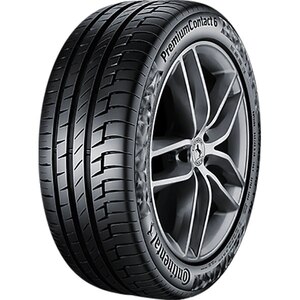 Anvelopa vara CONTINENTAL PremiumContact 6 235/45R18 98Y XL FR 