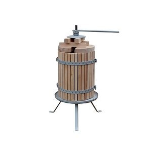 Presa struguri, 40 L