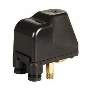 Presostat electronic AQUATEHNICA BOSFORUS PC58, 1'', plastic
