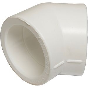 Cot 45 grade, polipropilena, 63 mm