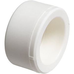 Mufa polipropilena, 50 mm