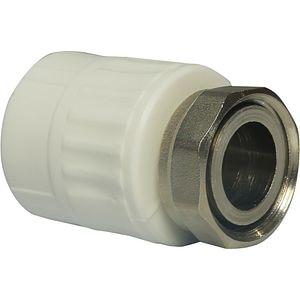 Semiolandez polipropilena, interior, 25 mm x 1/2"