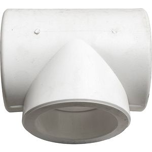 Teu polipropilena, 50 mm