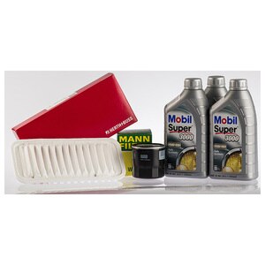 Kit Schimb Ulei Peugeot 107 1.0 i benzina