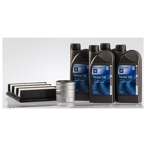 Kit Schimb Ulei Chevrolet Aveo 1.2 benzina