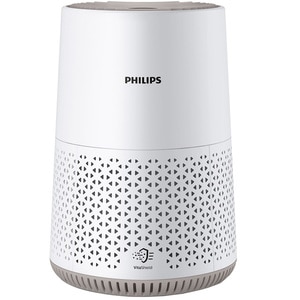Purificator aer PHILIPS AC0650/10, 3 trepte viteza, Hepa, Wi-Fi, alb