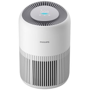 Purificator aer PHILIPS MINI AC0920/10, 250 m3/h, Hepa, alb
