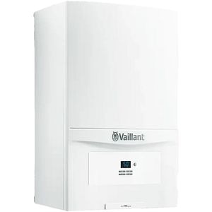 Centrala termica pe gaz in condensare VAILLANT ecoTEC Pure VUW 236/7-2, 24 kW, IPX4D
