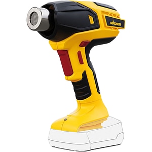 Pistol cu aer cald WAGNER Furno 550, 45W, 610 grade, 110l/min, fara acumulator
