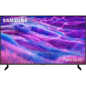 Televizor Neo QLED MiniLED Smart SAMSUNG 50QN80F, 4K, HDR, 125cm